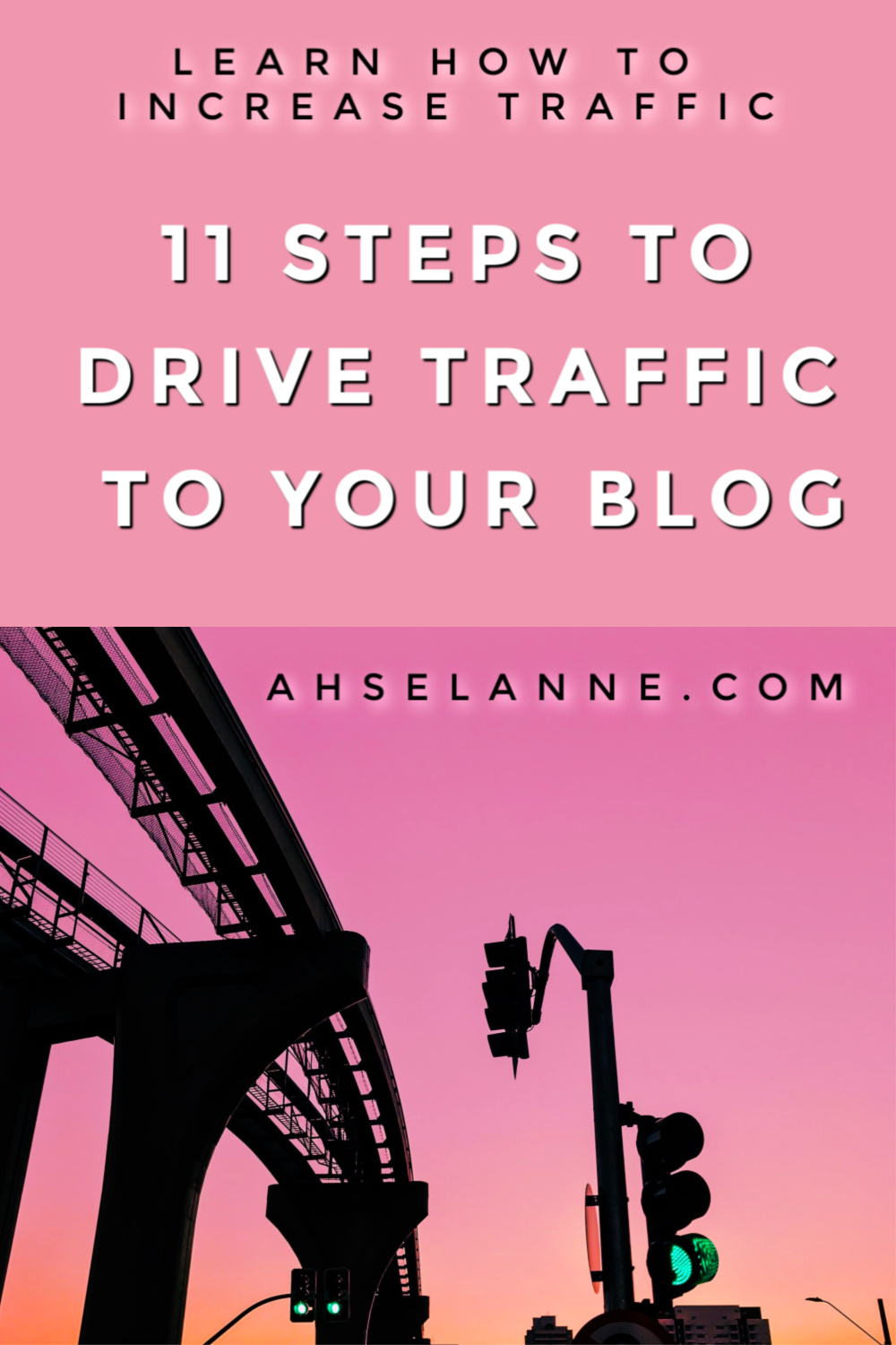11 Ways to Drive Traffic to Your Website