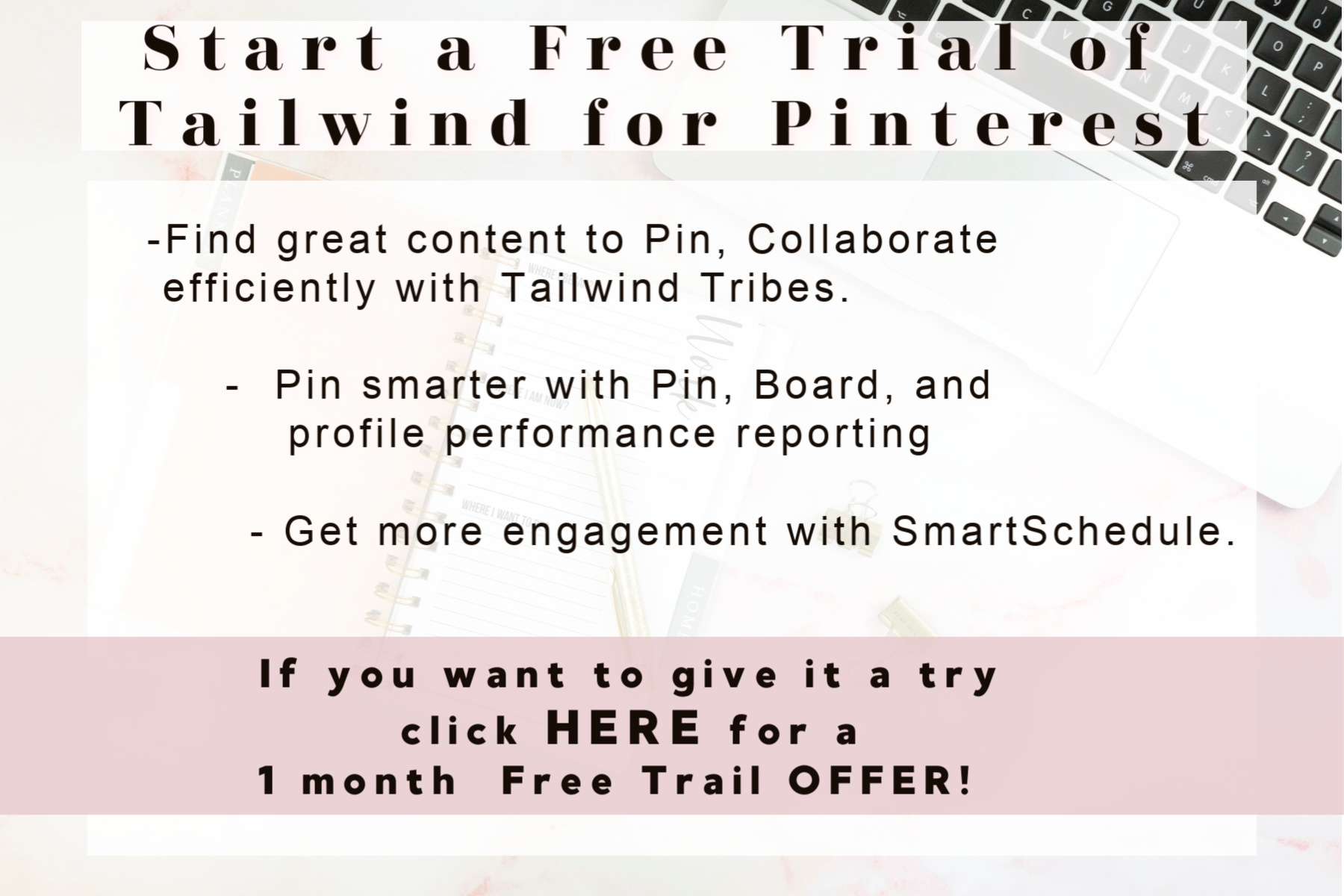 Click Here to Try Tailwinds for Free