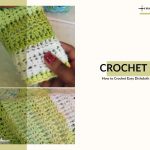 Crochet Dishcloths