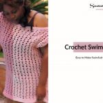Crochet Cover-Up