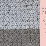 Suzette Stitch | How to Crochet